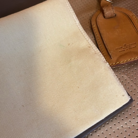 Louis Vuitton Dustbag, wallet - Picture 7 of 10